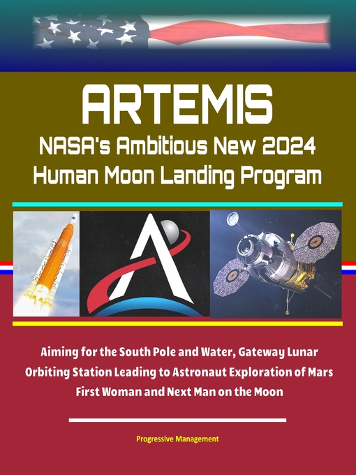 Title details for Artemis by Progressive Management - Available